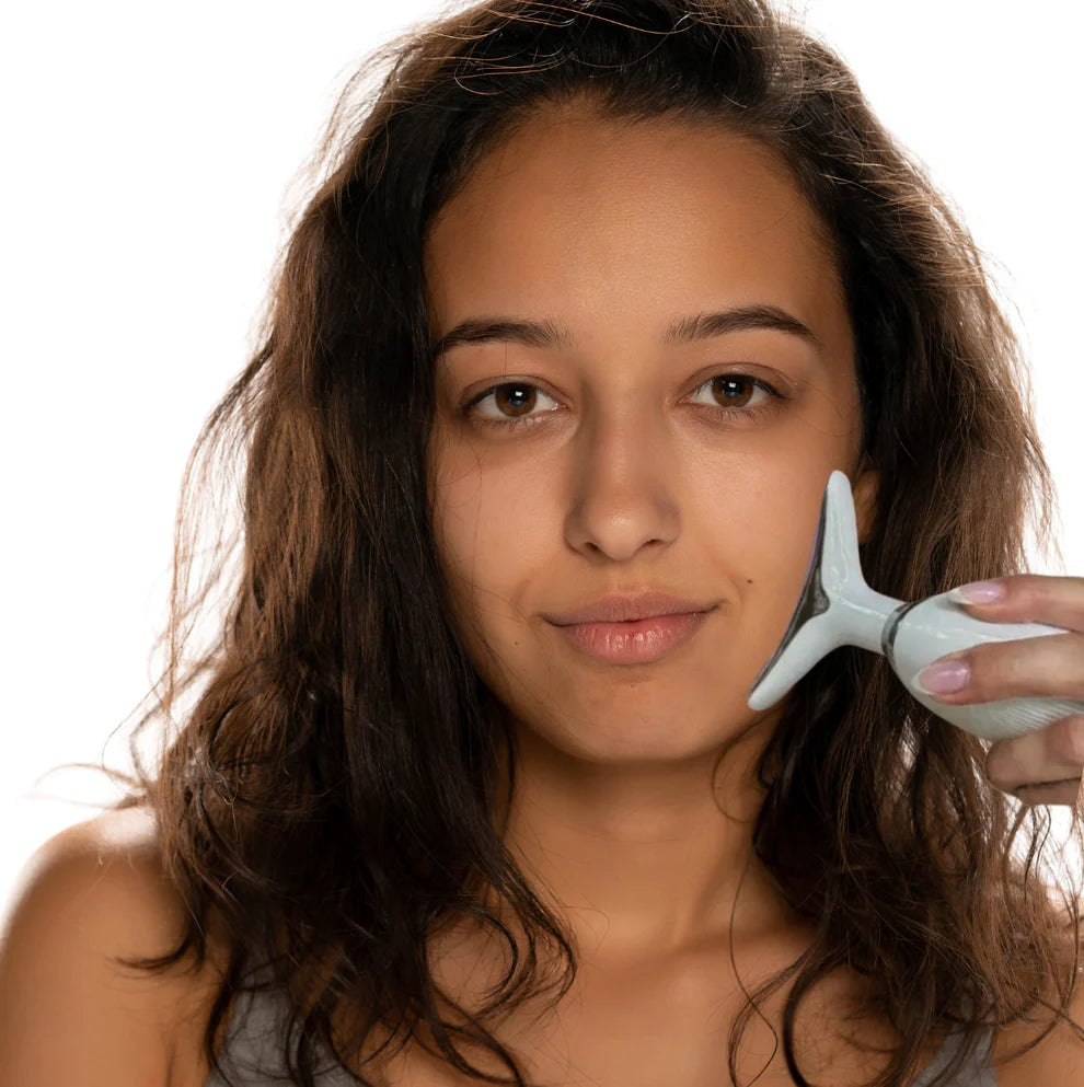 GLISSA® - Masajeador facial