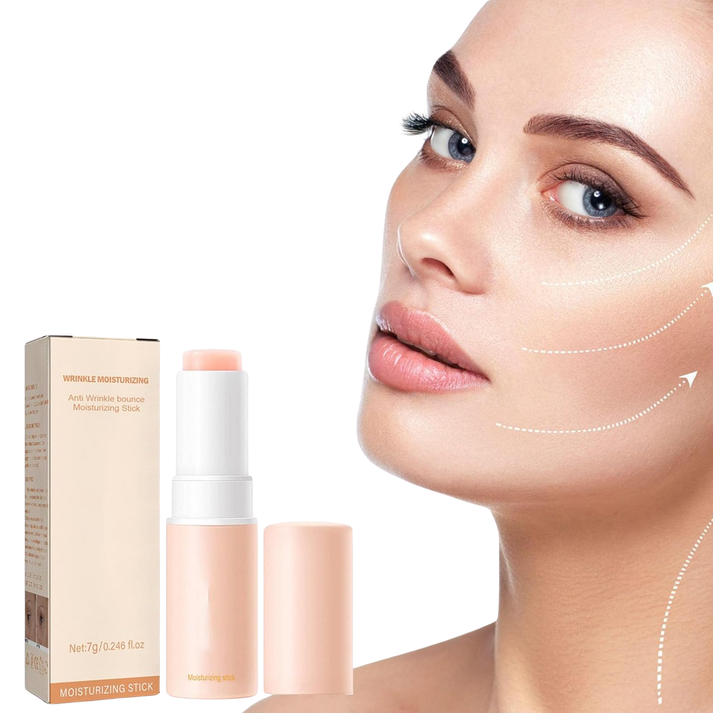 DermaSkin®- Bálsamo de colágeno