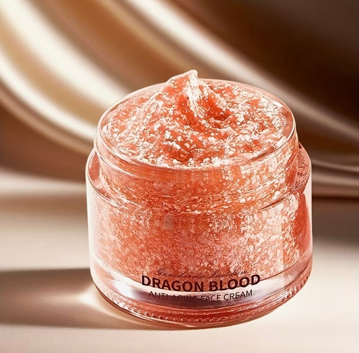 Crema facial sangre de dragón