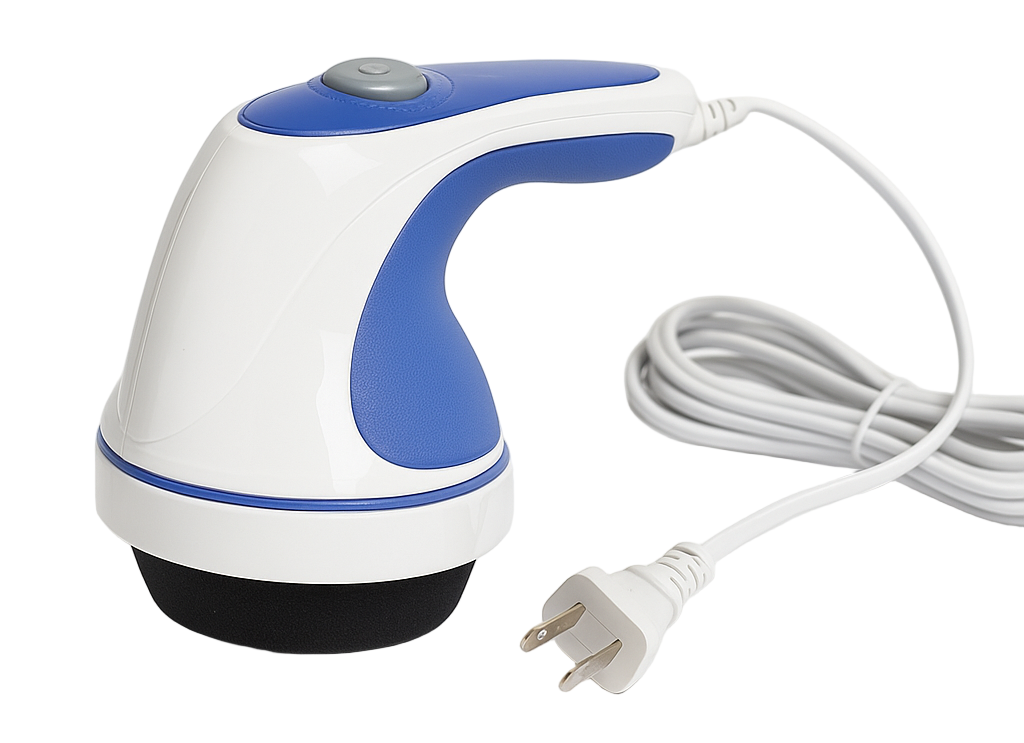 Masajeador anticelulítico