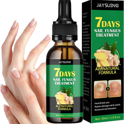 PurNail® - Aceite antihongos uñas