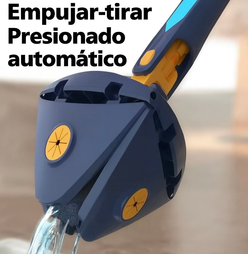 mopa 360 autoescurrible