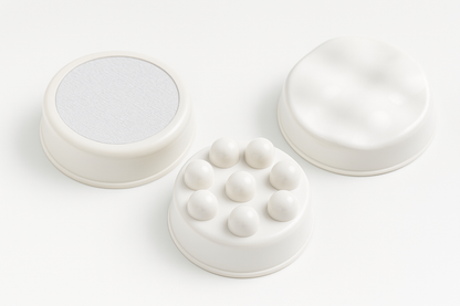 Masajeador anticelulítico