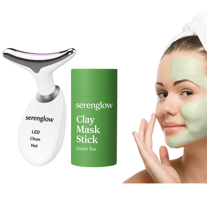 GLISSA® - Masajeador facial