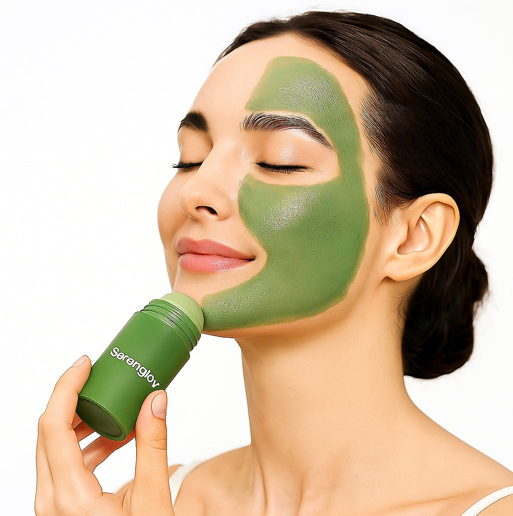 GLISSA® - Masajeador facial