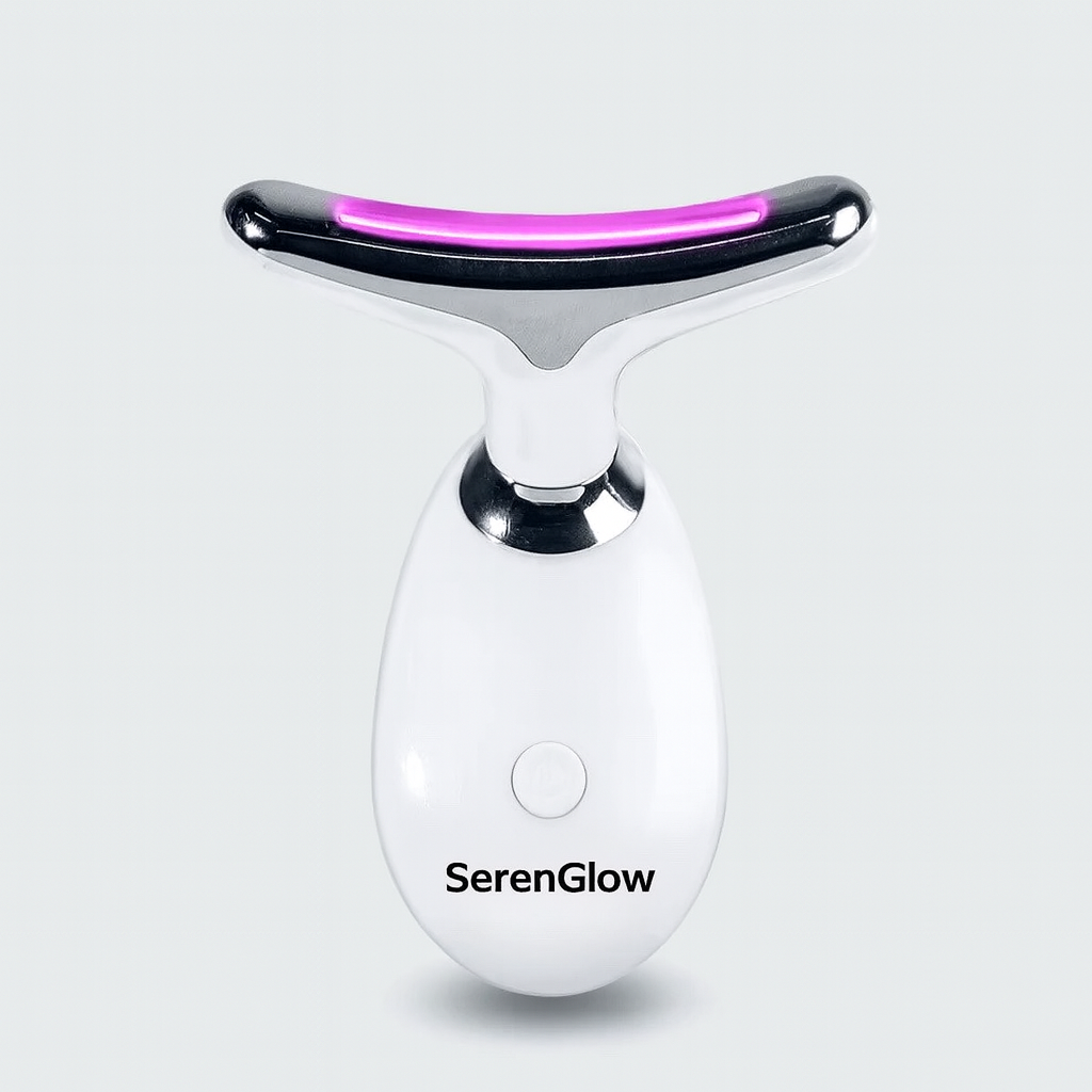 GLISSA® - Masajeador facial