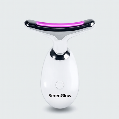 GLISSA® - Masajeador facial