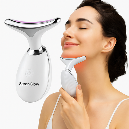 GLISSA® - Masajeador facial