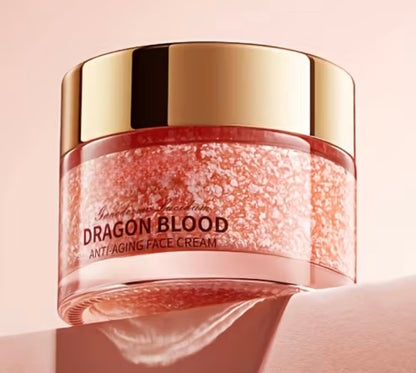 Crema facial sangre de dragón