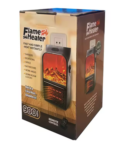 Calefactor portátil PocketHeat™