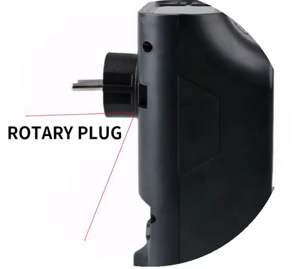 Calefactor portátil PocketHeat™