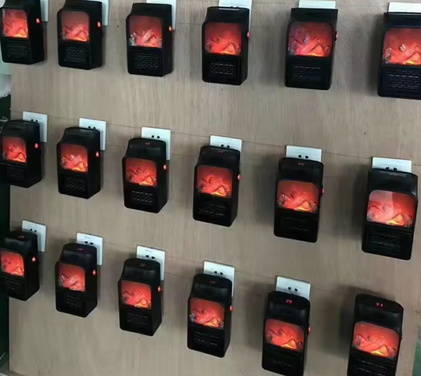 Calefactor portátil PocketHeat™