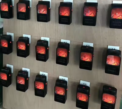 Calefactor portátil PocketHeat™