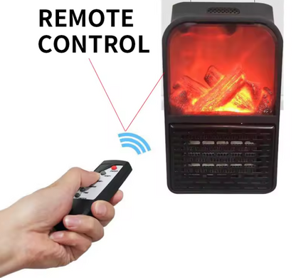 Calefactor portátil PocketHeat™